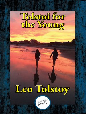 cover image of Tolstoi for the Young